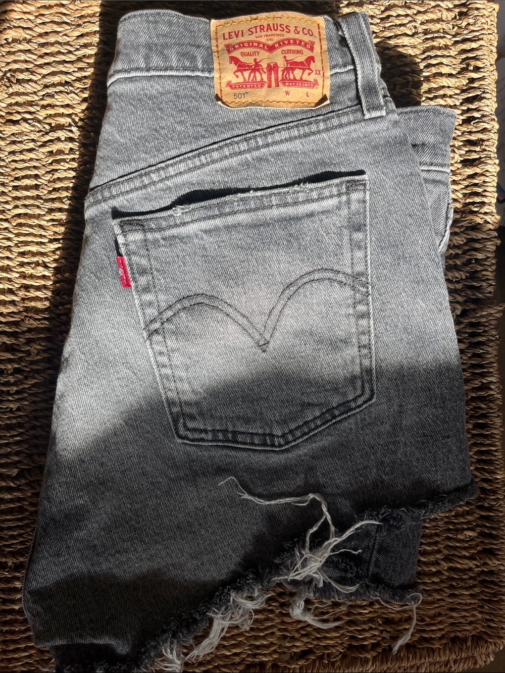 Levi’s Shorts